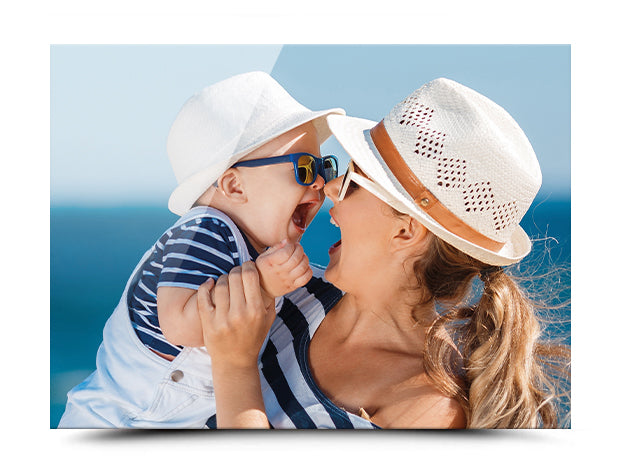 Acrylglas bis 60x40 cm