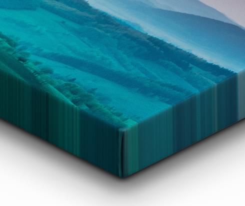 Leinwand 4 cm bis 100x50 cm