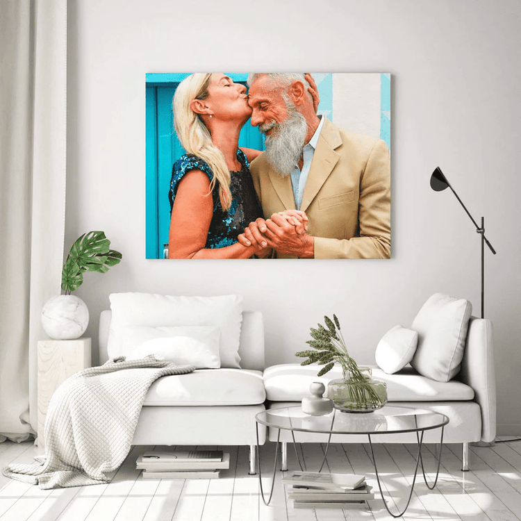 Leinwand 4 cm bis 180x100 cm