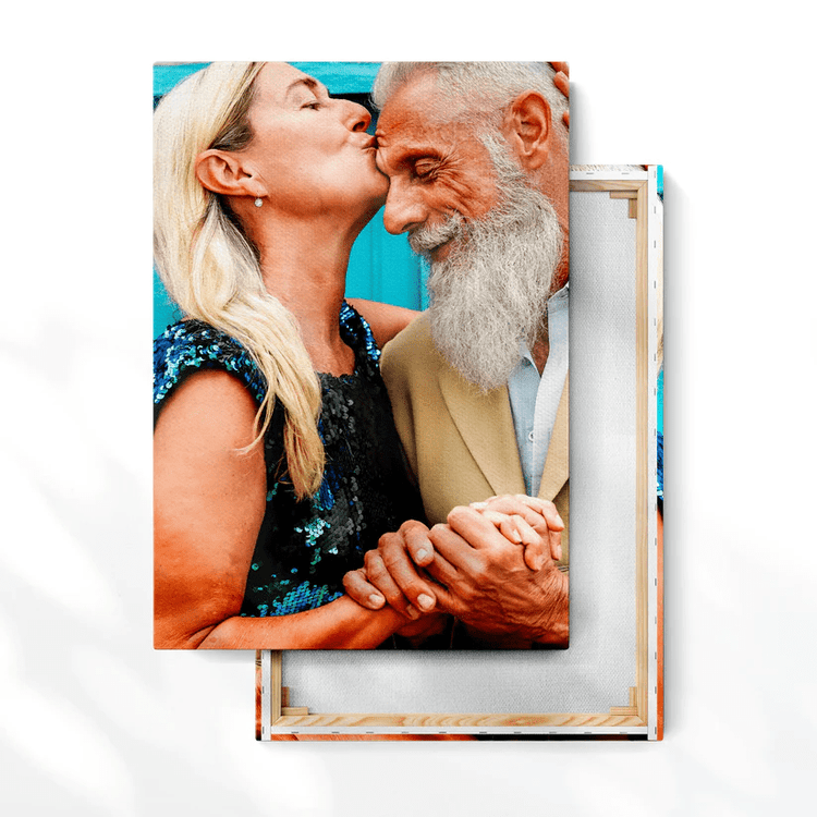 Leinwand 4 cm bis 180x100 cm