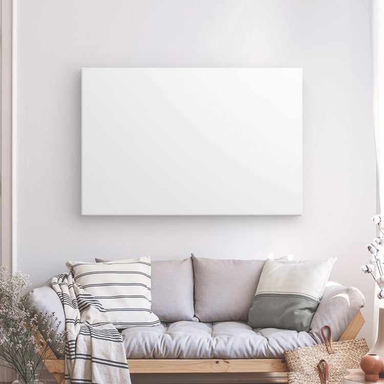 Leinwand 4 cm bis 180x100 cm