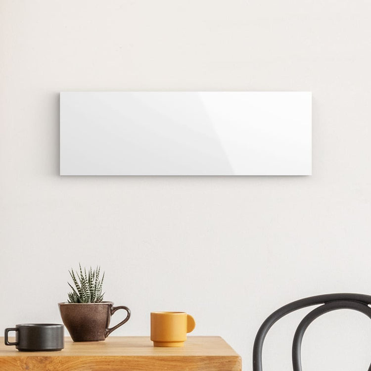 Acrylglas Gallery Print bis 80x40 cm