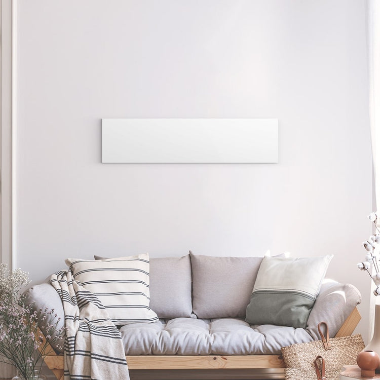 Alu-Dibond matt bis 160x90 cm