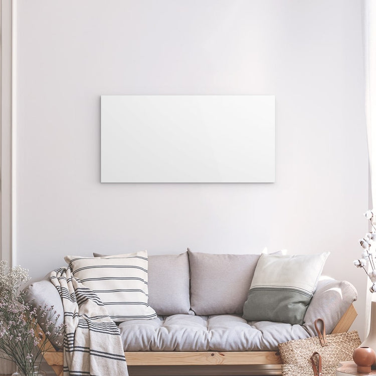 Alu-Dibond matt bis 160x90 cm