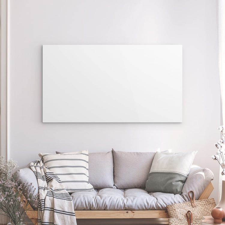 Alu-Dibond matt bis 160x90 cm