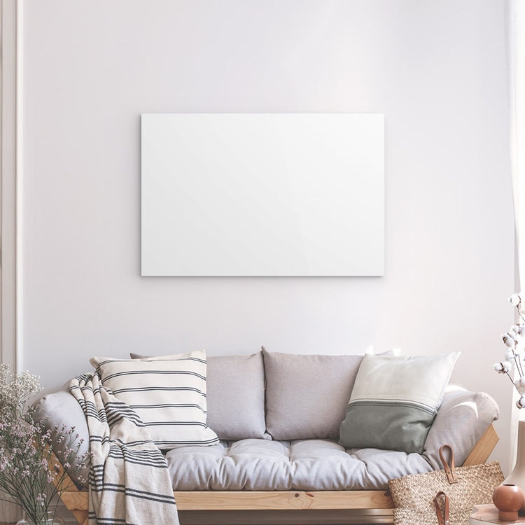 Alu-Dibond matt bis 160x90 cm