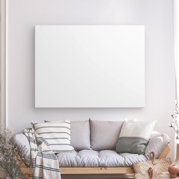 Leinwand 4 cm bis 180x100 cm