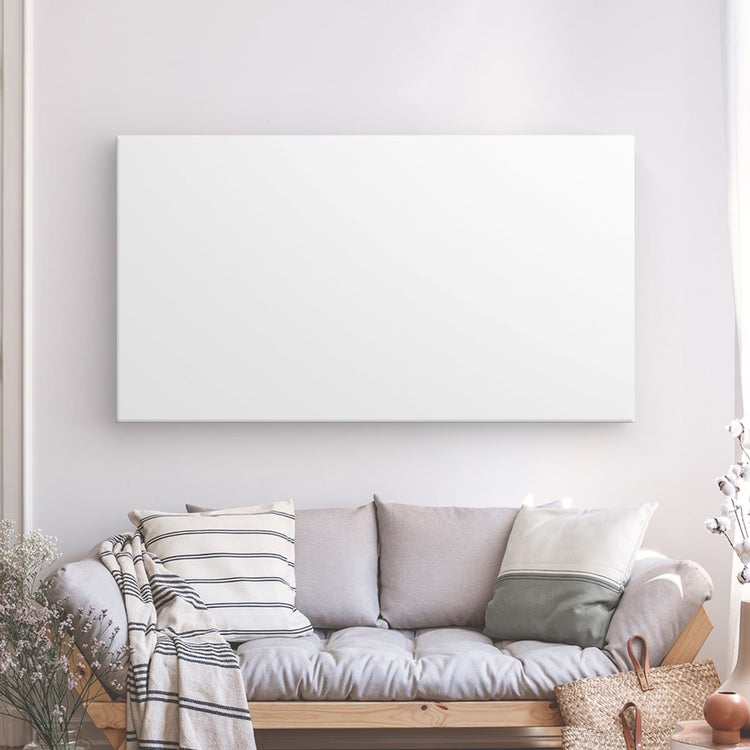 Leinwand 4 cm bis 180x100 cm